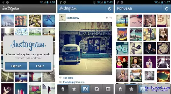 How To Use Instagram On Your PC